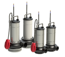 Tauchpumpe 40FDR-52-0,37M-G
