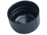 Bodenkappe PVC DN 115 - 4 1/2"