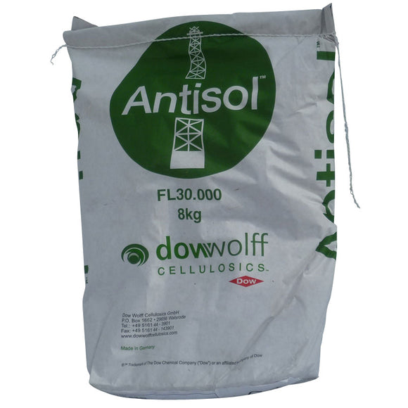 Antisol FL 30.000 Spülmittel 8-kg-Sack